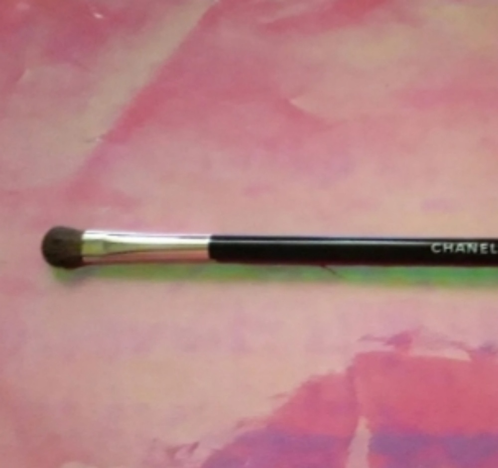 Chanel Eyeshadow Brush #2